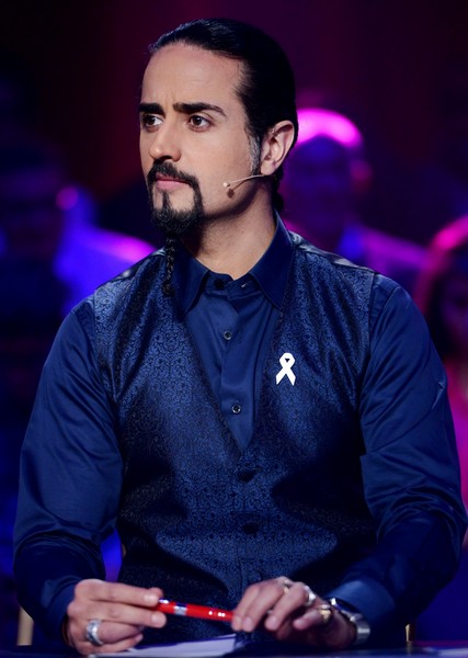 Dancing with the Stars Live 6